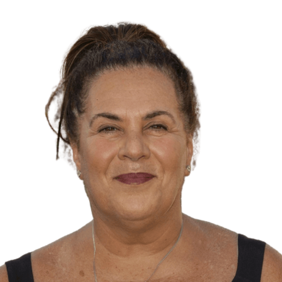 Dr Linda Schachter 