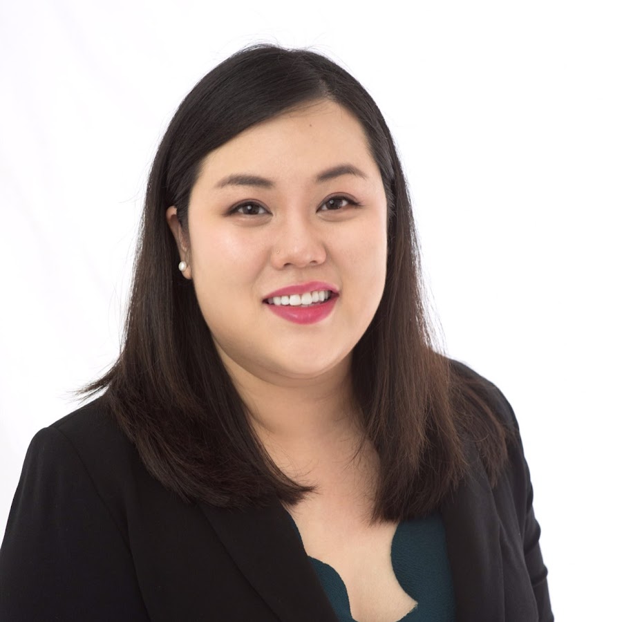 Dr Amanda Phoon Nguyen