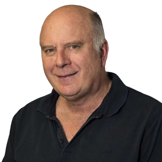 Dr Leigh Jones